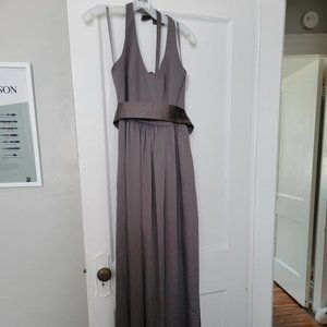 Bridesmaid's Dress